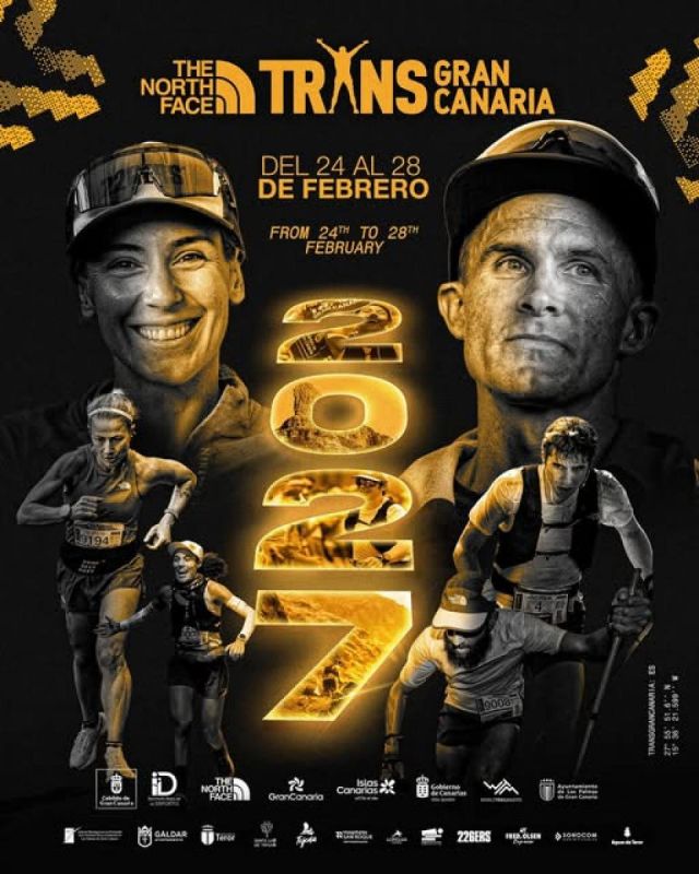 TRANSGRANCANARIA 2027