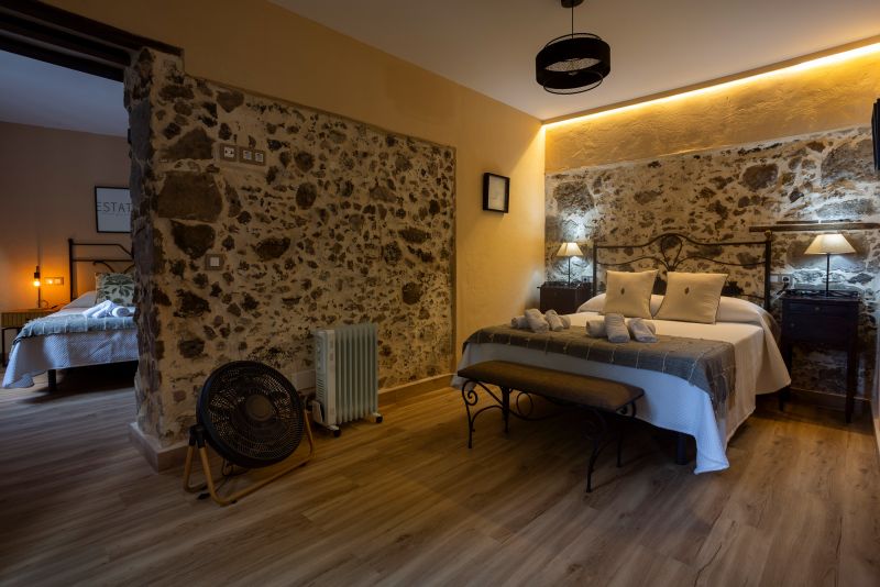 Un nuevo concepto de relajación 