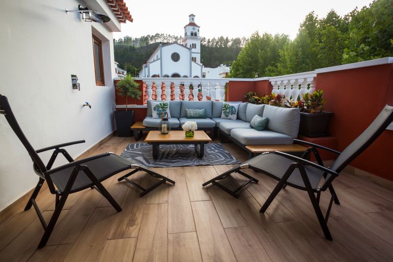 Un nuevo concepto de relajación 