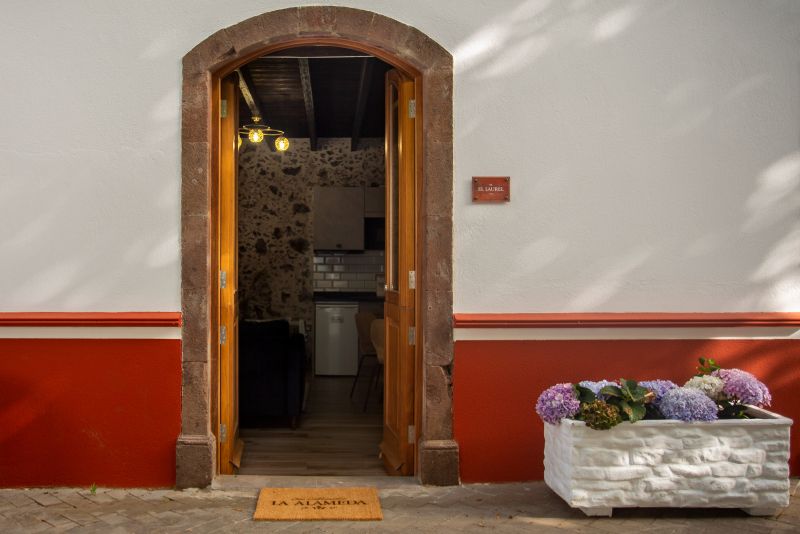 Una experiencia única conectada con la historia