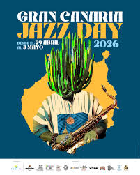 Gran Canaria Jazz Day 2026