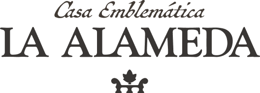 Casa Emblemática La Alameda